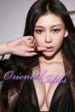 Japanese 34C bust size escort girl, extremely naughty, listead in asian gallery