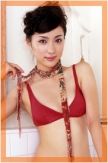 Korean 3BC bust size companion, naughty, listead in brunette gallery