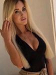 sloane square Vikky 28 years old performs perfect date