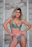Brazilian 36D bust size escort girl, very naughty, listead in latin gallery