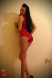 Emilia rafined east european escort in london, extremely sexy