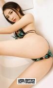 amazing Chinese massage escort in Outcall Only