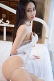 sensual massage Korean escort girl in Outcall Only