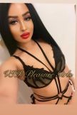 Malak stylish a level escort girl in kensington, highly recommended