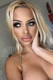 Kasia sexy 21 years old massage Brazilian escort girl