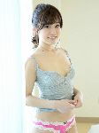 Japanese asian 32B bust size escort girl