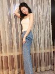 Fay perfectionist 19 years old massage Taiwanese companion