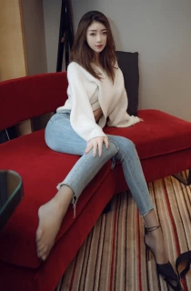 Japanese escort Missy