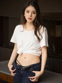 Japanese escort Yuki