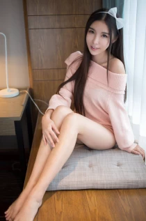 Korean escort Ona