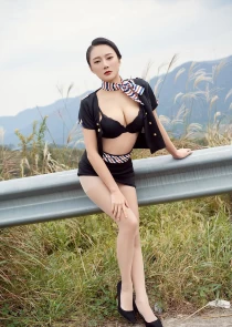 asian escort Vivian