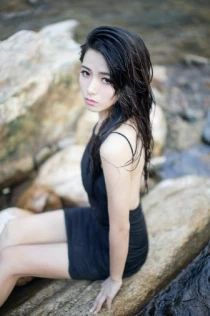 asian escort Sumiko