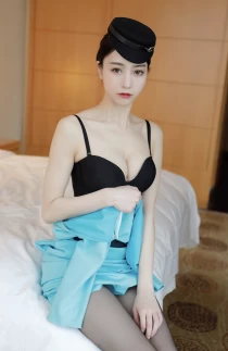 busty escort Chung Ae