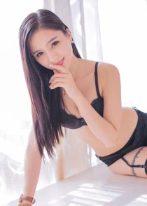 asian escort Xiao Mi