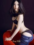 Korean 34D bust size escort, very naughty, listead in asian gallery