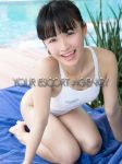 Japanese 32B bust size companion, very naughty, listead in asian gallery