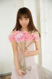 Afra charming 20 years old Japanese companion