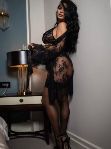 Natalia Sparkles escort