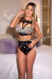 Paola fun a level companion in edgware road, recommended