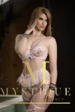Athena sensual caucasian escort, good reviews