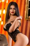 Alexandra sensual companion in Outcall Only 