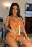 breathtaking European busty escort girl in Outcall only