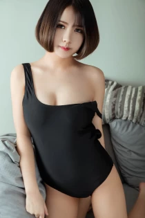 asian escort Willa