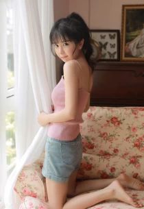 asian escort Nini