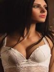 Diana perfectionist 24 years old escort girl in International Bookings