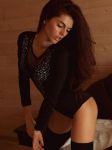amazing Spanish companion in Outcall Only