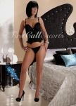 Maria massage open minded bisexual escort in London