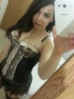 Ashleigh lovely 20 years old companion in Outcall Only