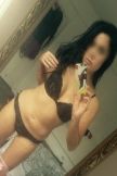 brunette Australian escort in Outcall Only, 120 per hour
