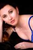 Elizabeth elegant companion in Outcall Only 