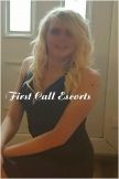 tall escort Ella from Outcall Only