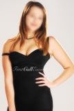 stunning petite British escort in Outcall Only