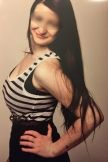 Ivy sexy 22 years old busty British escort girl