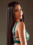 edgware road Tereza 18 years old performs ultimate date