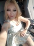 Maya perfectionist 27 years old blonde European escort girl