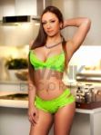 Outcall Only Farida performs perfect service
