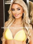 kensington Alice 25 years old offer unforgetable date