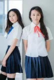 Asumi and Asami escort