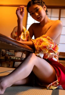 mature escort Shaiwase