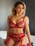 sensual Lithuanian busty escort girl in Central London