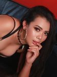 Thai pornstar 30C bust size companion