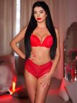 brunette escort Lory offer unforgetable experience