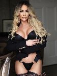 Central London Caprice performs perfect service