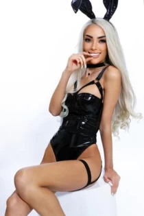 European escort Barbie Sparkles