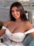 breathtaking straight Lebanese escort girl in Mayfair