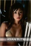 Japanese Yanny 34C bust size escort girl
